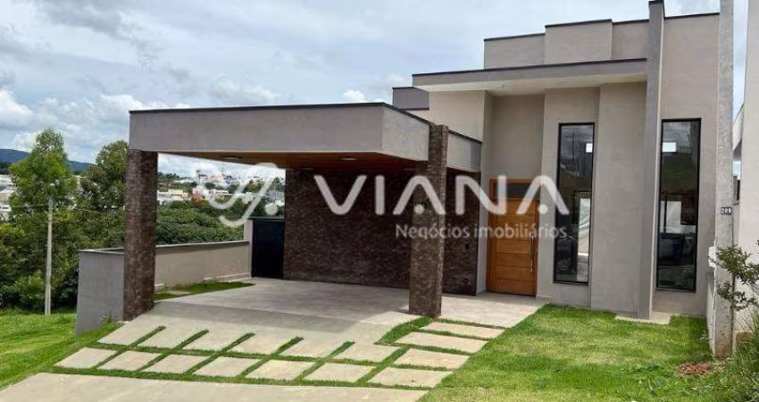 Casa em Condomínio Phitus fechado á Venda Cabreúva
