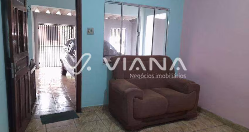 Casas (2) à Venda no Parque Capuava em Santo André