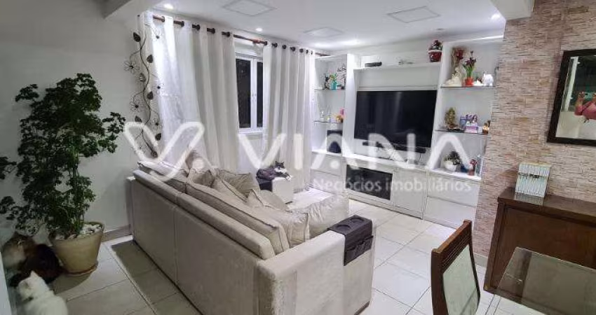 Apartamento Duplex 3 dormitórios à Venda no Bairro Osvaldo Cruz em São Caetano do Sul