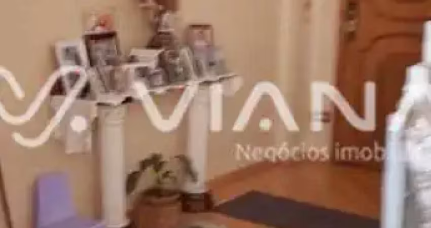 Apartamento com 3 quartos à venda na Rua Monte Casseros, --, Centro, Santo André