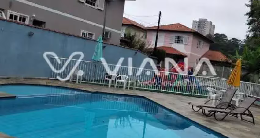 Sobrado em Condominio, Bairro Taboão, São Bernardo do Campo !