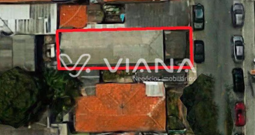 Terreno 300m2 à venda Bairro Boa Vista Sao Caetano do Sul