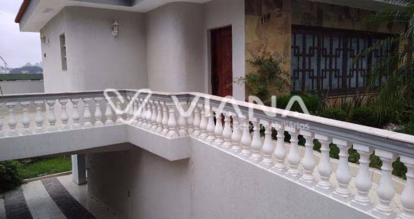 Casa Assobradada à vendcom 3 dormitórios no Bairro Jardim São Caetano em São Caetano do Sul