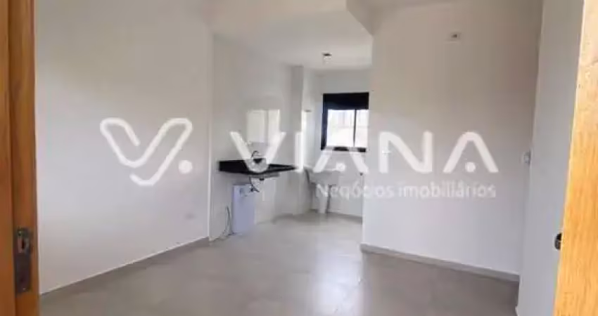 Apartamento com 2 dormitórios no Bairro Vila Invernada,São Paulo.