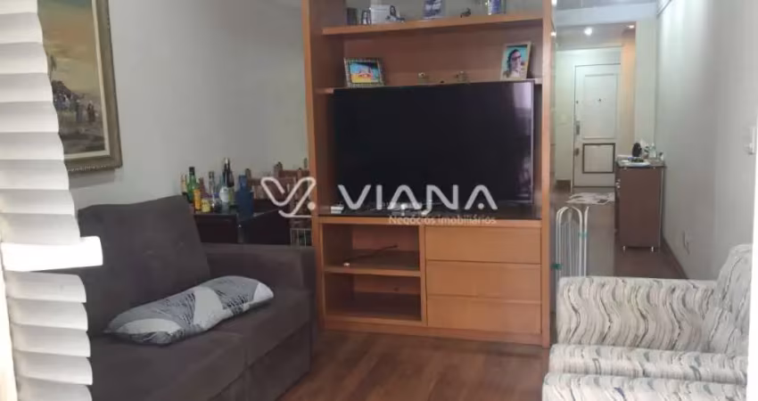 Apartamento 3 dormitórios á venda no bairro olímpico em são caetano do sul