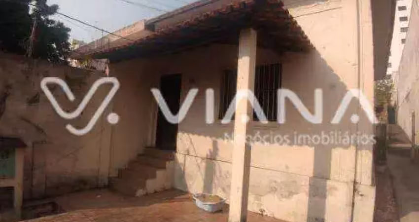 Casa 3 dormitórios à venda no bairro  santo antônio em são caetano do sul