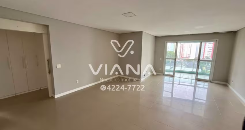 Apartamento 3 dormitórios ( 3 suites ) para locação no Bairro Barcelona em São Caetano do Sul
