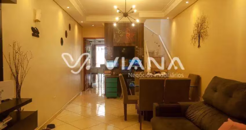 Casa com 3 Dormitórios á Venda na Vila Alpina  em   São Paulo
