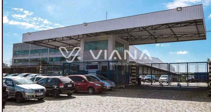 Galpão á Venda Vila Sul Americana - Carapicuíba - São Paulo
