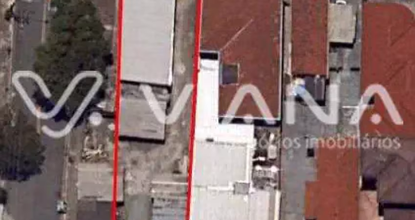Casa comercial à venda com 2 salas no bairro cerâmica em são caetano do sul