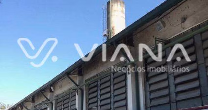 Galpão à Venda no Bairro Casa Grande em Diadema
