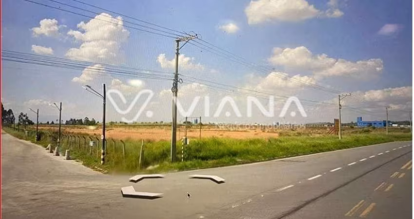 Área para venda - Jardim Campo Grande - Caçapava - São Paulo