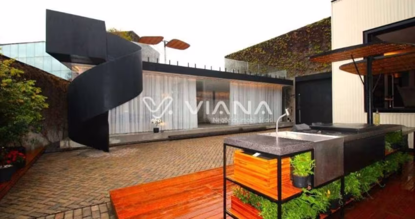 Prédio Comercial para Venda - Morumbi - São Paulo