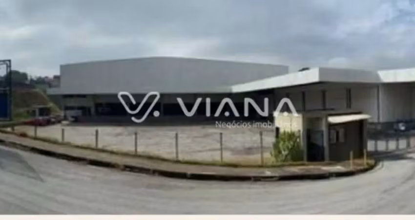 Galpão á venda na vila jovina em cotia  em são paulo