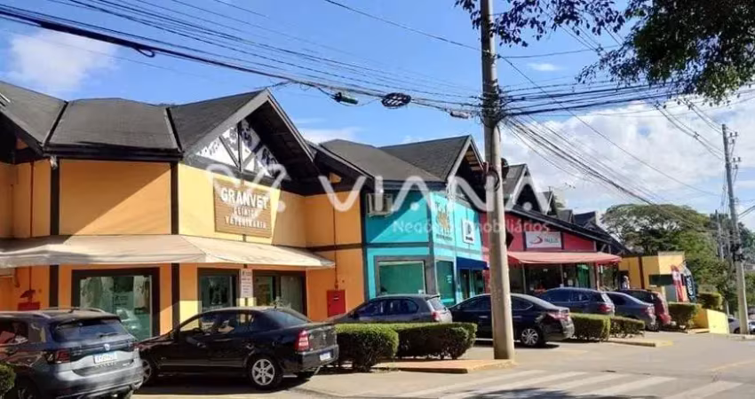 Imóvel para Venda Shopping Cotia várias lojas - São Paulo
