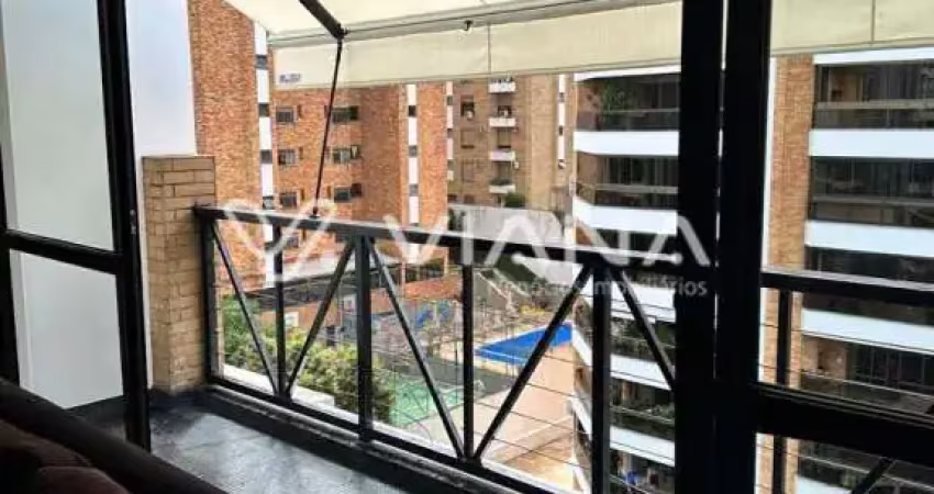 Apartamento (loft) à venda na vila progredior, são paulo
