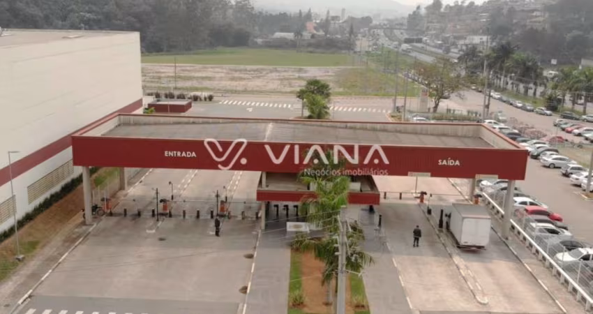 Galpão, Armazém, Deposito 2956m² Bairro Água Espraiada Embu das Artes SP