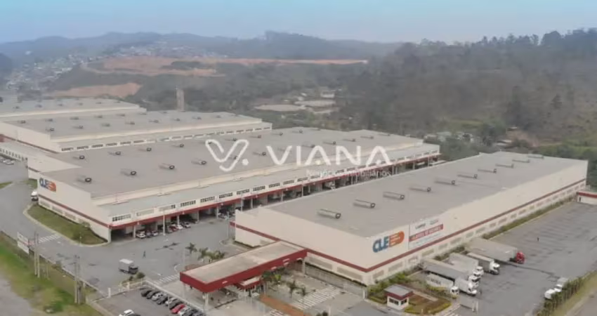 Galpão, Armazém, Deposito 1478M² Bairro Água Espraiada Embu das Artes SP