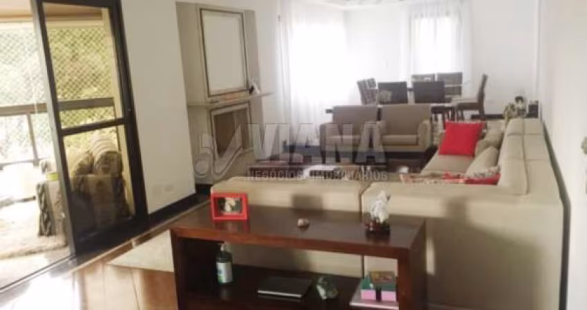 Apartamento à Venda no BairroJardim Avelino em São Paulo