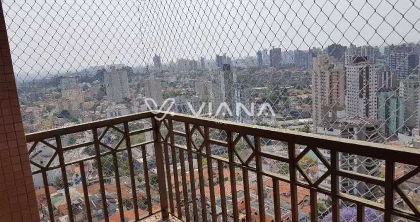 Apartamento  3  dormitorios    alugar  bairro   -  vila bastos - santo andré