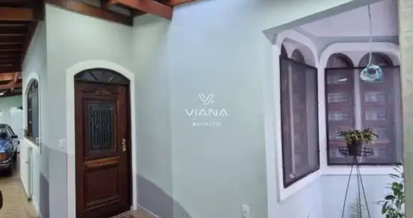 Casa assobradada 4 dormitórios á venda no bairro cerâmica em são caetano do sul
