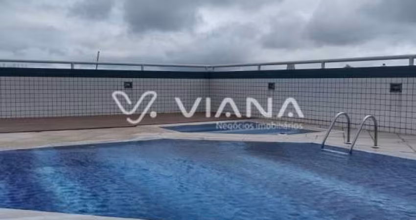 Apartamento à venda  de 3 dormitórios no Bairro Vila Pinheirinho  em Santo André