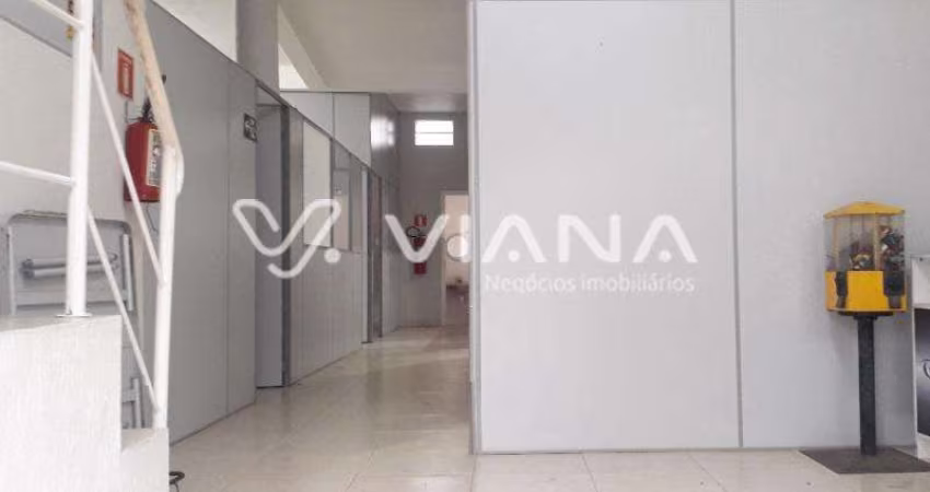 Prédio Comercial à Venda ou Locação no Bairro Olímpico em São Caetano do Sul