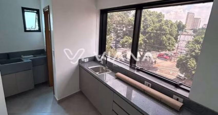 Sala/Conj. Comercial para Locação no  Centro em São Caetano do Sul.