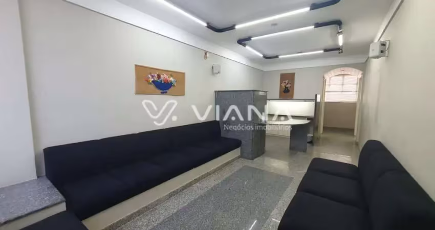 Sala comercial para venda no centro em são caetano do sul
