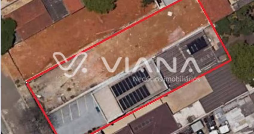 Terreno á venda em Santo André no Bairro Santa Maria em São Caetano do Sul