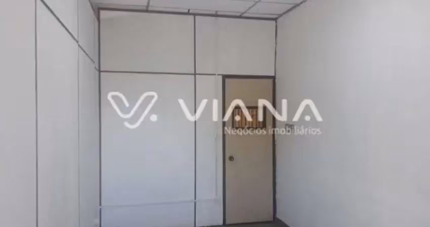 Sala Comercial para Locação no Centro de São Caetano do Sul