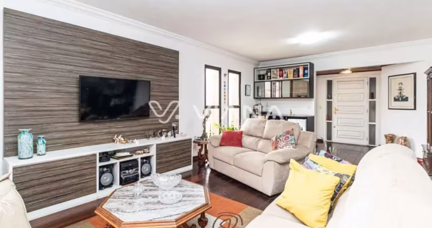 Apartamento à venda no bairro santa paula em  são caetano do sul