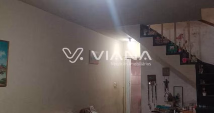Casa 3 dormitórios à Venda no Bairro Jardim São Caetano em São Caetano do Sul