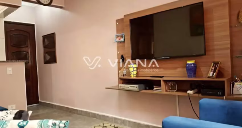 Apartamento à Venda com 2 Dormitórios no Rudge Ramos em São Bernardo do Campo.