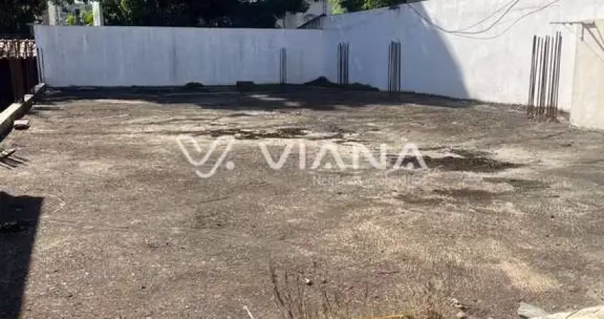 Terreno à venda na Rua Bráz Cubas, --, Jardim São Caetano, São Caetano do Sul