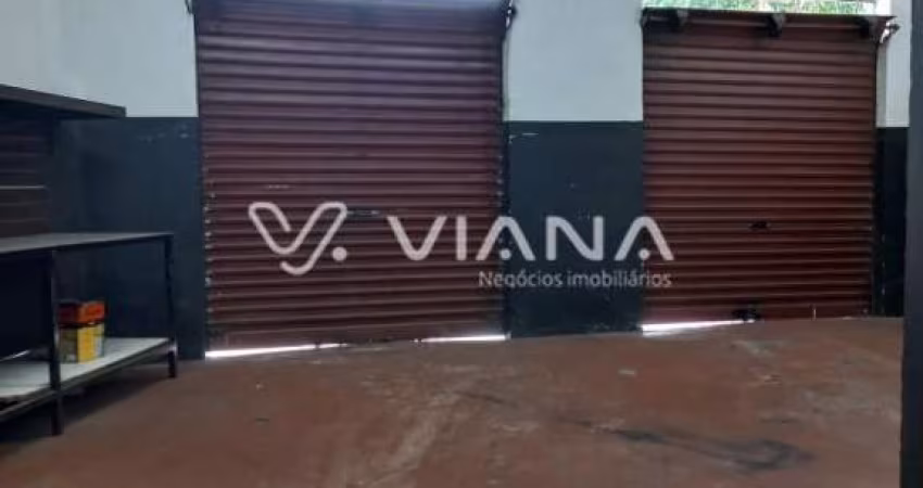 Loja/Salão Comercial 100m² Fundação - São Caetano Do Sul SP