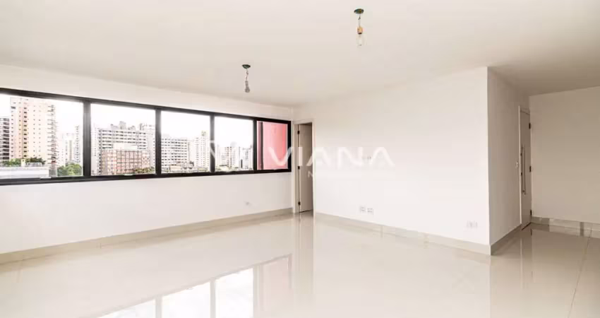 Apartamento 3 dormitórios á venda no centro de são caetano do sul