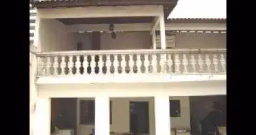 Casa mista para venda no jardim bela vista - santo andré