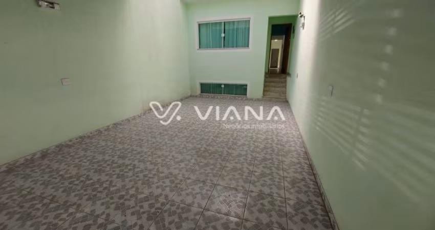 Sobrado 180m² para locação Bairro Olímpico em São Caetano do Sul SP
