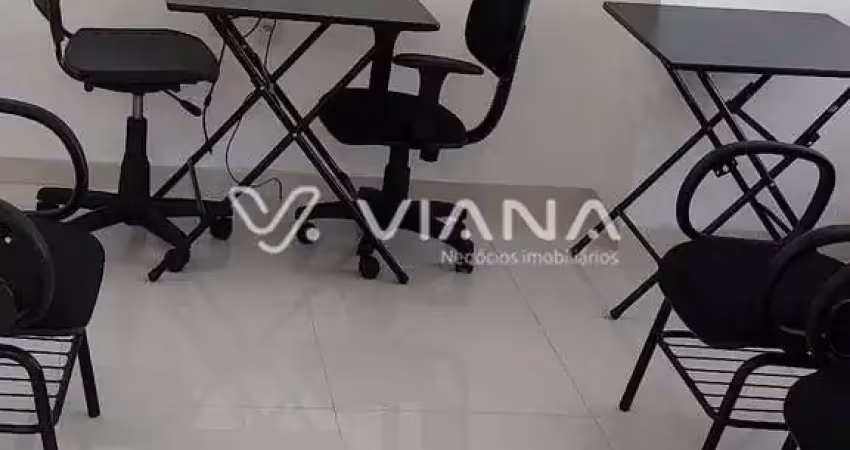 Sala comercial para alugar na vila gerty em são caetano do sul - prédio novo