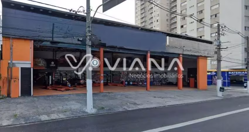 Salão Comercial á venda no Bom Retiro em São Paulo