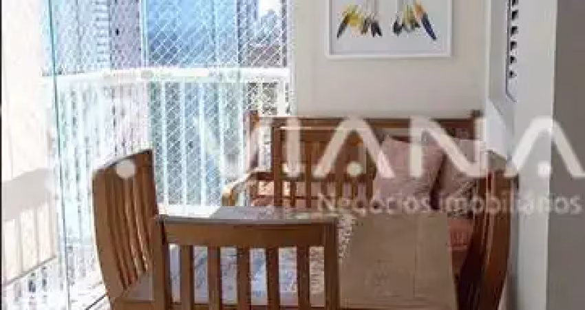 Apartamento à venda  bairro tatuapé São Paulo