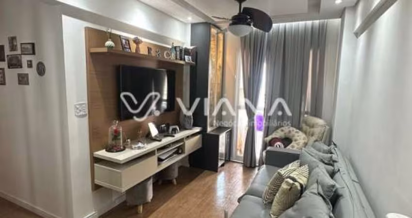 Apartamento 2 dormitórios á Venda no Bairro Fundação em Sao Caetano do Sul