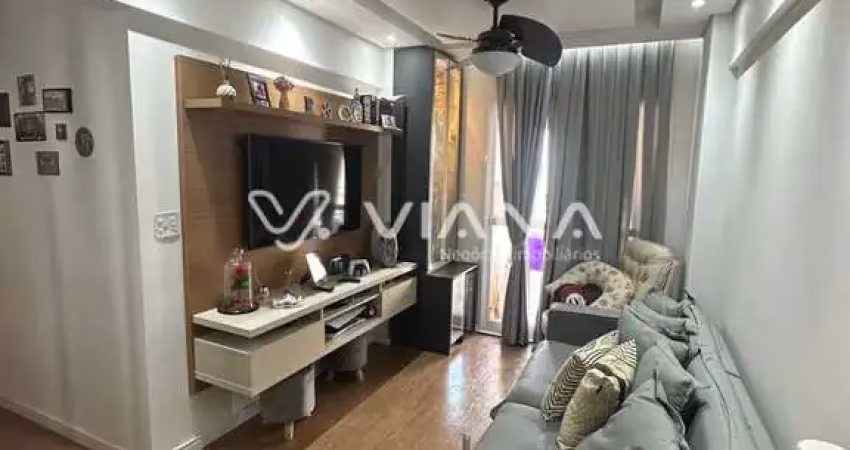 Apartamento 2 dormitórios á venda no bairro fundação em sao caetano do sul