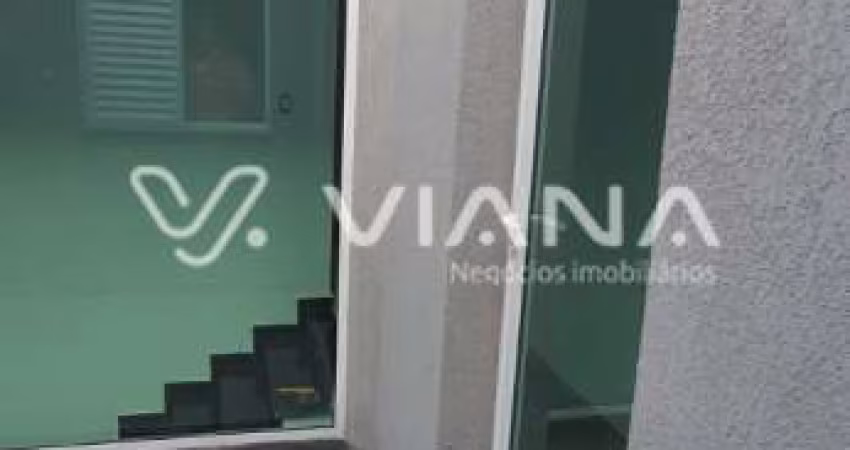 Sobrado Novo à Venda com 3 Dormitórios na Vila Califórnia em São Paulo