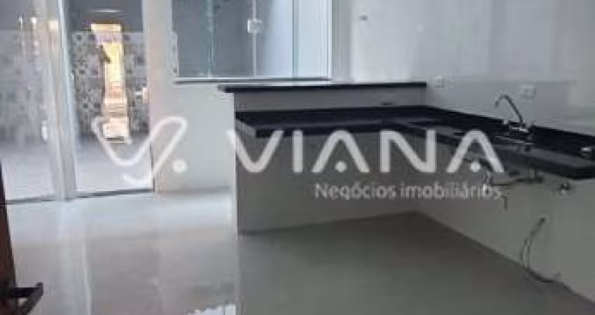 Sobrado Novo à Venda com 3 Dormitórios na Vila Califórnia em São Paulo