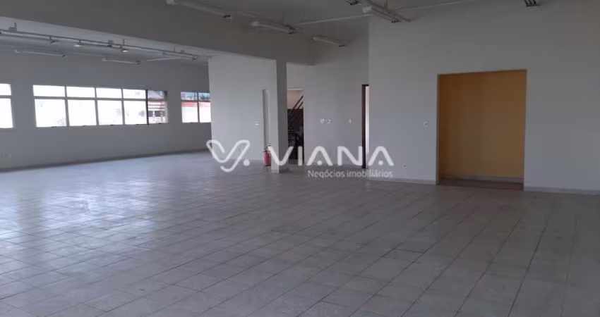 Sala/ Conjunto Comercial para Locação no Bairro Barcelona em São Caetano do Sul