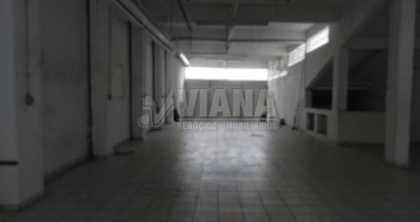 Prédio Comercial para Locação no Bairro Fundação, São Caetano do Sul / SP