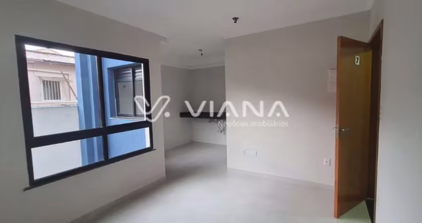 Apartamento Novo à Venda com 1 Dormitório na Vila Califórnia em São Paulo