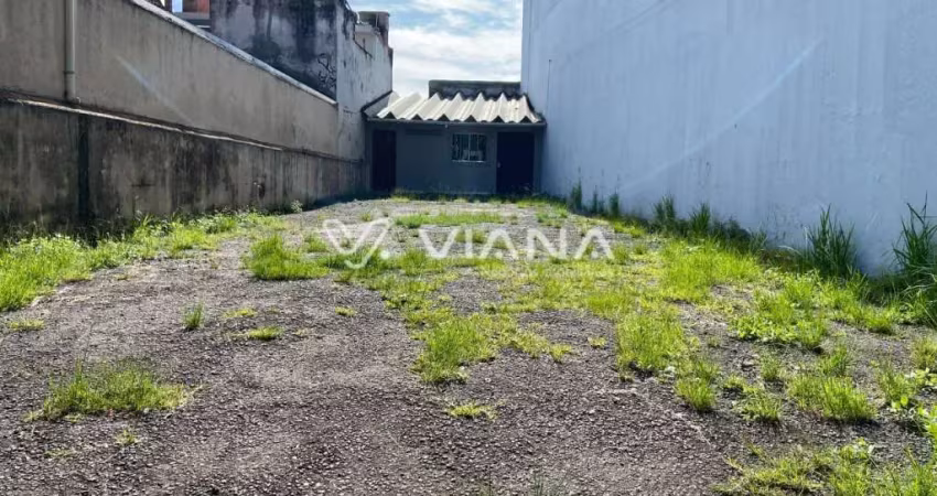 Terreno para locação no bairro são josé em são caetano do sul